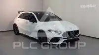 2026 Mercedes Benz A