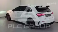 2026 Mercedes Benz A
