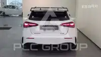 2026 Mercedes Benz A