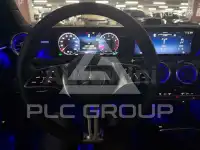 2026 Mercedes Benz A