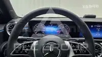 2026 Mercedes Benz A