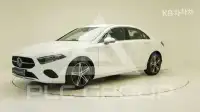 2026 Mercedes Benz A