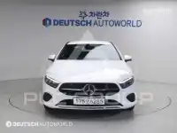 2026 Mercedes Benz A
