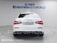2026 Mercedes Benz A