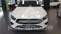 2026 Mercedes Benz A
