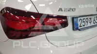 2026 Mercedes Benz A