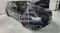 2026 Mercedes Benz A