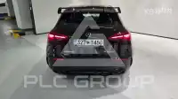 2026 Mercedes Benz A