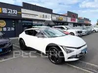 2026 KIA EV