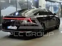 2026 KIA K8