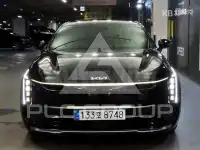 2026 KIA K8