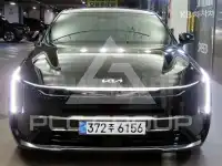2026 KIA K8
