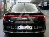 2026 KIA K8