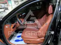 2026 KIA K8