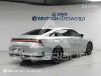 2026 KIA K8
