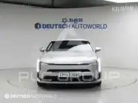 2026 KIA K8