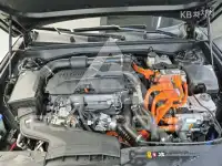 2026 KIA K8