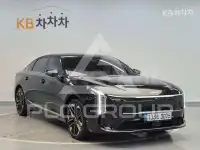 2026 KIA K8