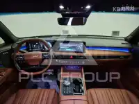 2026 KIA K8