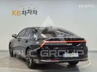 2026 KIA K8