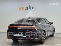 2026 KIA K8