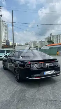 2026 KIA K8