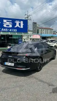 2026 KIA K8