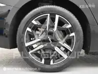2026 KIA K8