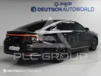2026 KIA K8