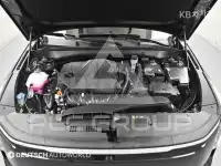 2026 KIA K8