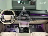 2026 KIA K8