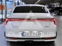 2026 KIA K8