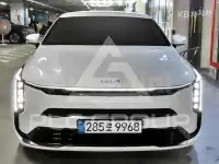 2026 KIA K8