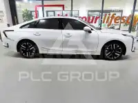 2026 KIA K8