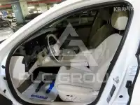 2026 KIA K8
