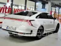 2026 KIA K8