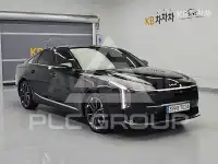 2026 KIA K8