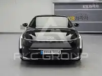 2026 KIA K8