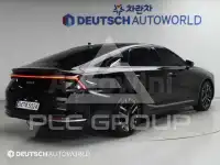 2026 KIA K8