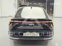 2026 KIA K8
