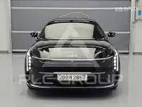 2026 KIA K8