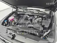 2026 KIA K8