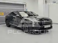 2026 KIA K8