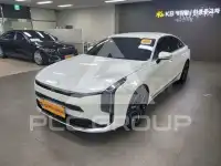2026 KIA K8