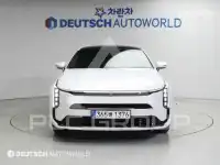 2026 KIA K8