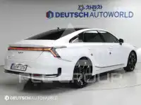 2026 KIA K8