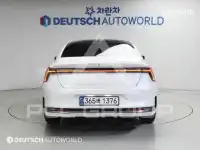 2026 KIA K8