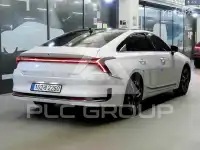 2026 KIA K8