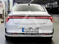 2026 KIA K8