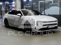 2026 KIA K8